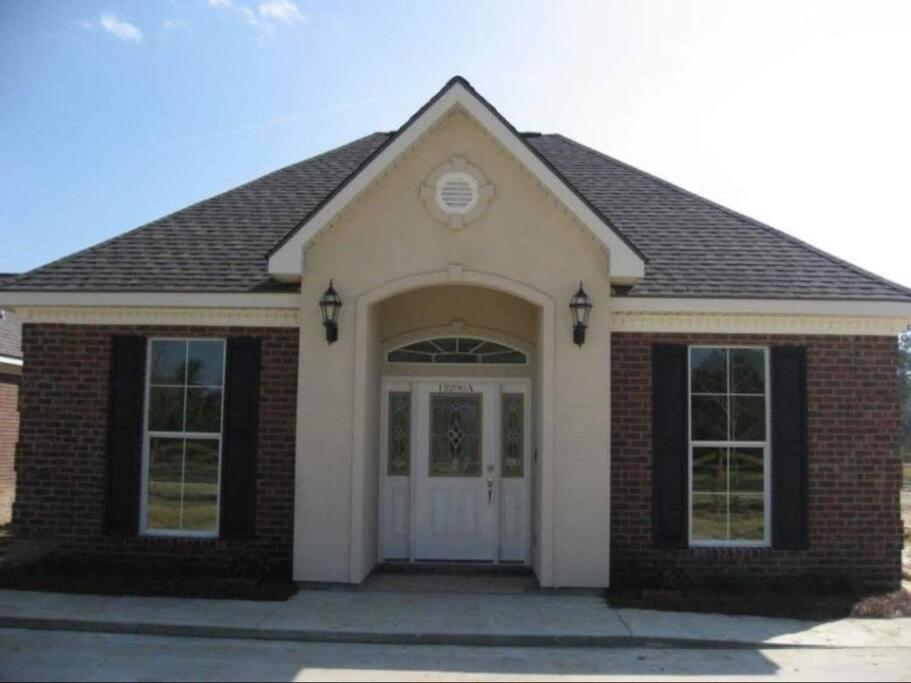 Chateau 2 Hammond Exterior foto